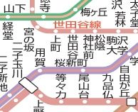 その他　☆路線図☆