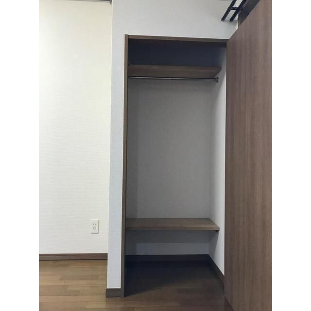 収納　☆たっぷり収納☆