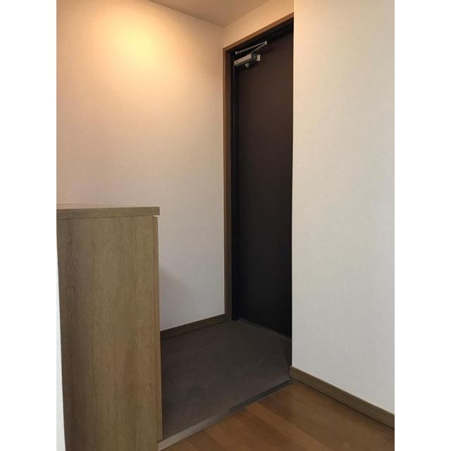 玄関　☆広々とした玄関☆