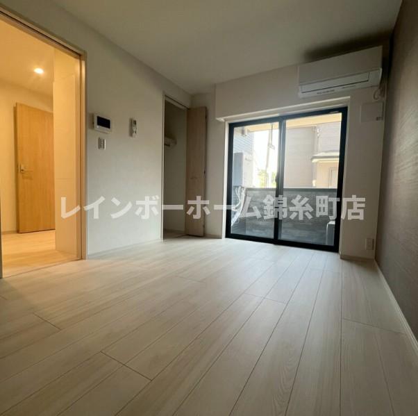 その他部屋・スペース　※建築中のため同施工会社参考写真となります。