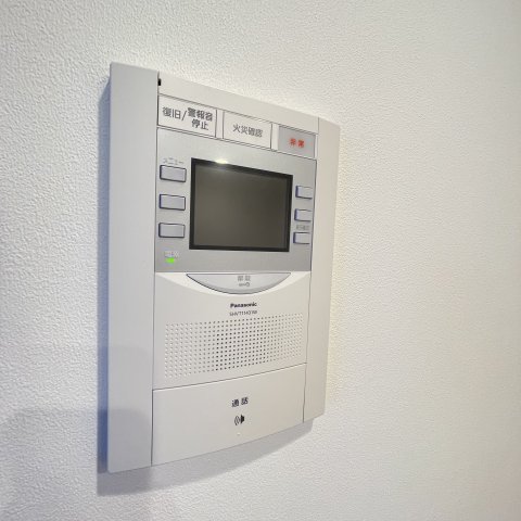 セキュリティ　同仕様タイプです