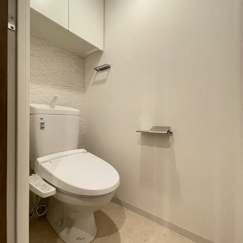 トイレ　同仕様タイプです