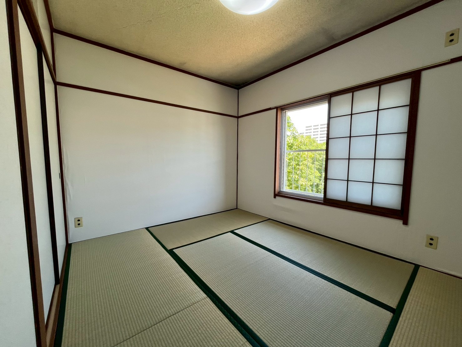 その他　和室