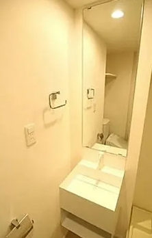 洗面設備　☆嬉しい独立洗面台☆