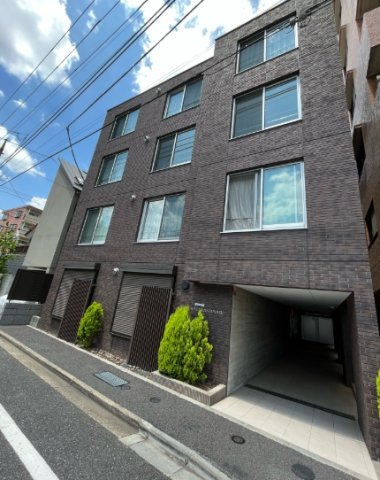 建物外観　☆綺麗な外観☆