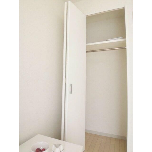 収納　収納