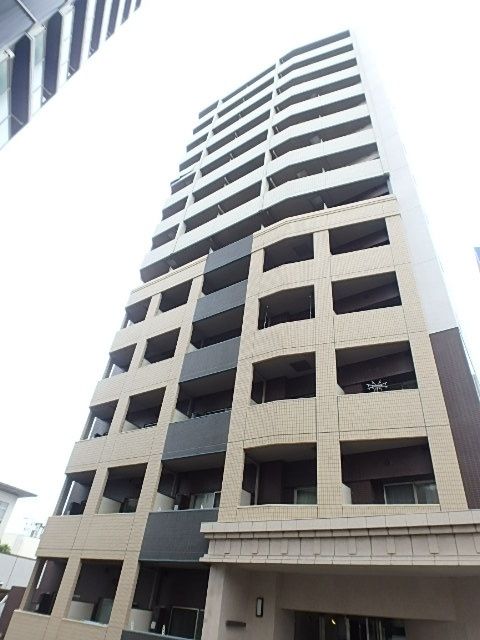 建物外観　★外観★