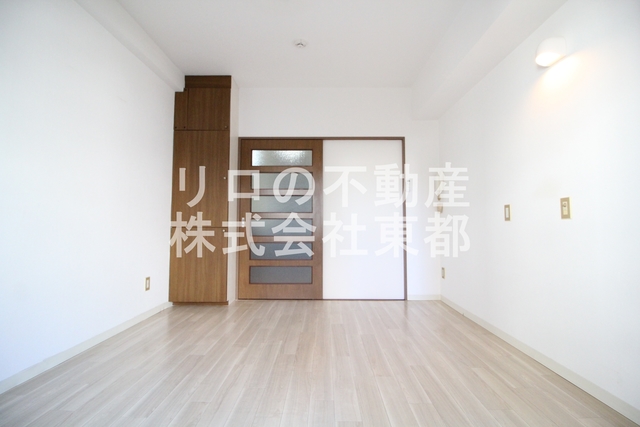 その他部屋・スペース　明るい雰囲気で暮らしやすい！優しい質感の室内がオススメ☆