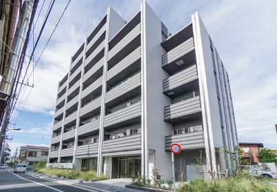 建物外観　☆きれいな外観☆