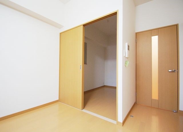 その他部屋・スペース　エアコン付きで快適です