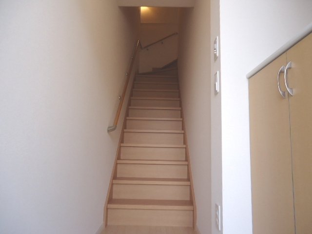 その他　階段