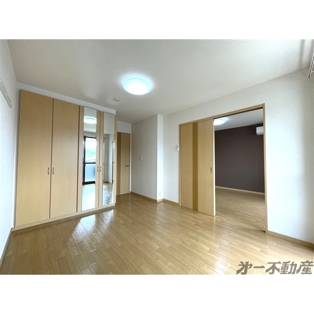 その他部屋・スペース　洋室
