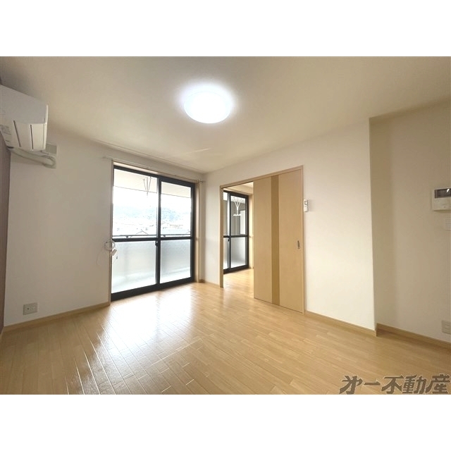 建物外観　ＬＤＫ