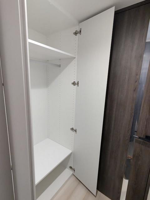 収納　同仕様