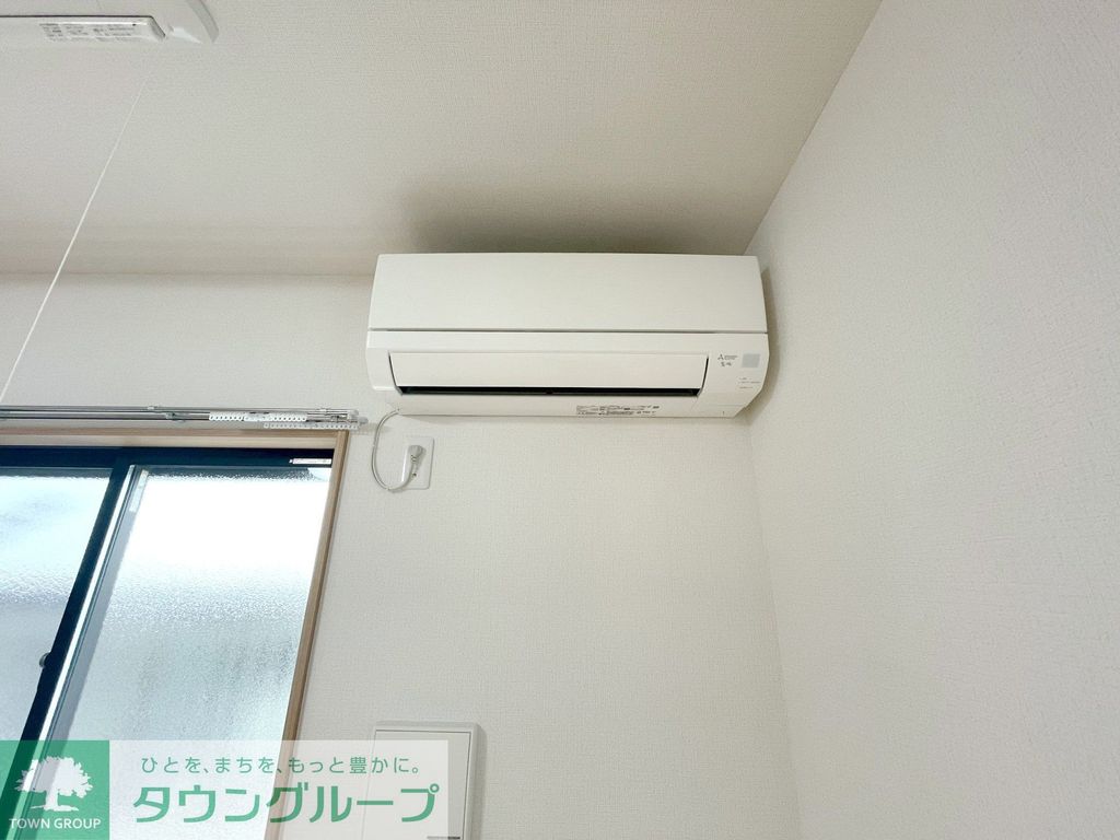 その他部屋・スペース　設備