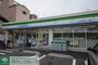 コンビニ　ファミリーマートさいたま櫛引町一丁目店（コンビニ）まで510m