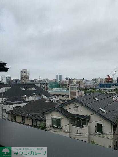 眺望　お部屋探しは株式会社　タウンハウジング　までお気軽にお問合…