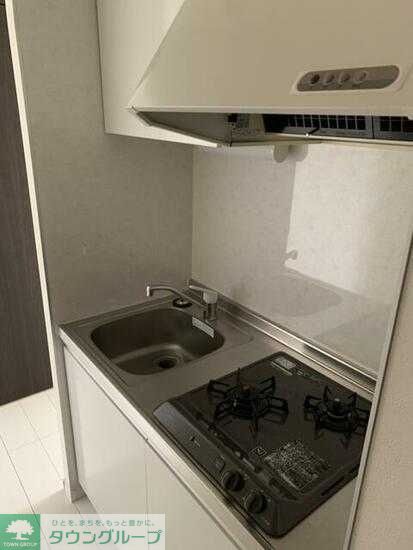 キッチン　お部屋探しは株式会社　タウンハウジング　までお気軽にお問合…