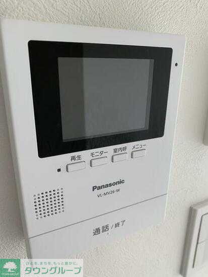 セキュリティ　部屋探しは株式会社　タウンハウジング　までお気軽にお問合せ…