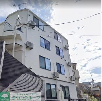 建物外観　お部屋探しは株式会社　タウンハウジング　までお気軽にお問合…