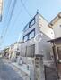 新小岩駅より徒歩9分 2階 築1年4ヶ月の賃貸物件