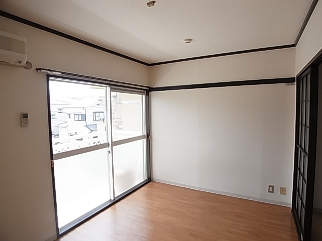 その他部屋・スペース　居室スペース