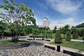 大学・短大　私立東海大学代々木キャンパス（大学・短大）まで602m