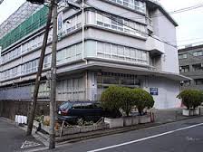 高校・高専　私立東海大学附属望星高校（高校・高専）まで460m