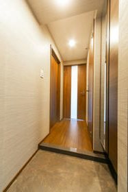 玄関　玄関※別部屋参考写真
