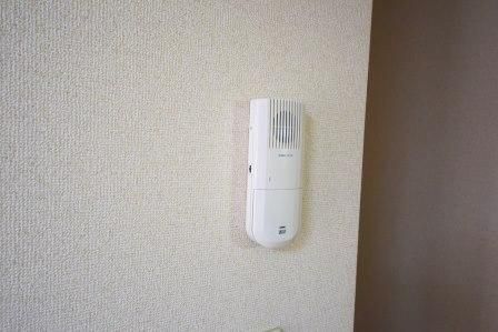 その他設備　★設備充実で毎日に生活も快適♪★