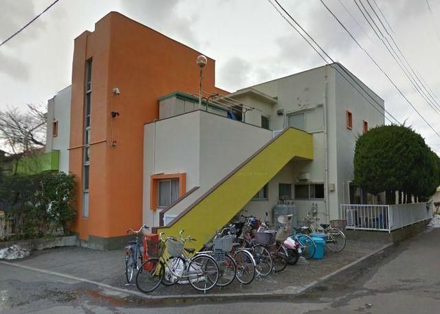 幼稚園・保育園　神明保育園（幼稚園・保育園）まで753m