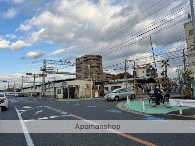 その他　御殿山駅（その他）まで779m