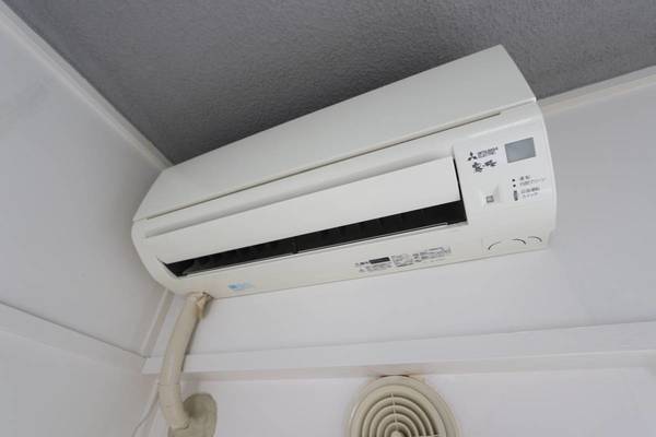 その他設備　ビレッジハウスの同一物件・同一タイプの間取りの写真です