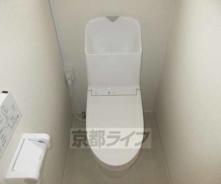 トイレ　綺麗なトイレです・