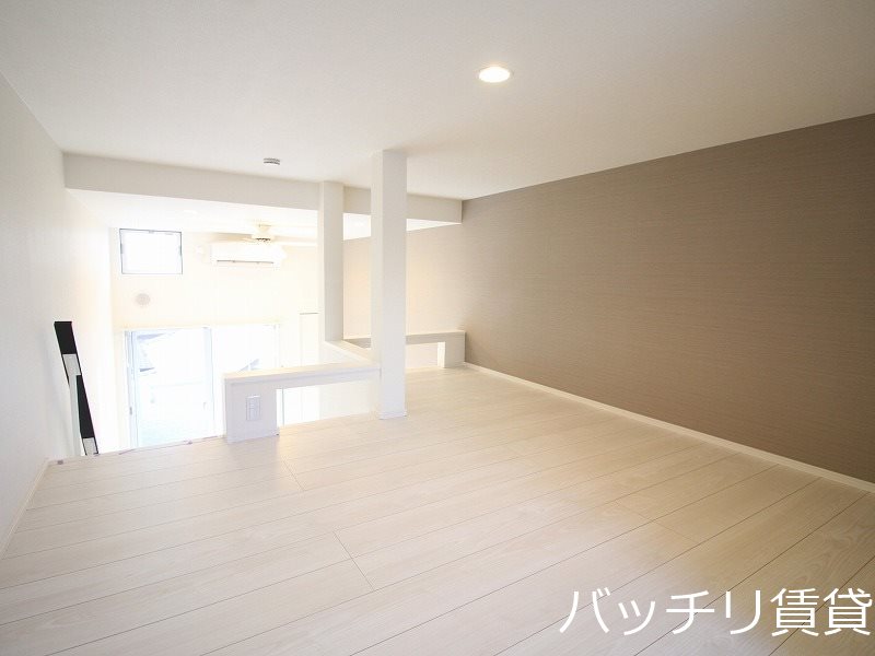 その他部屋・スペース　画像は別号室の為、現状を優先致します。