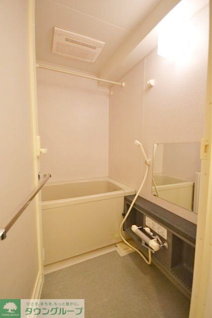 バス・シャワールーム　【初期費用分割・クレカ対応】一都三県のお部屋探しは2025…