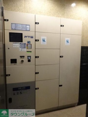 その他共有部分　【初期費用分割・クレカ対応】一都三県のお部屋探しは2025…