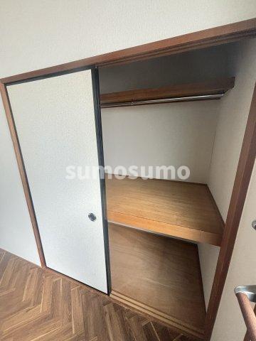 収納　小物を収納するのに便利です