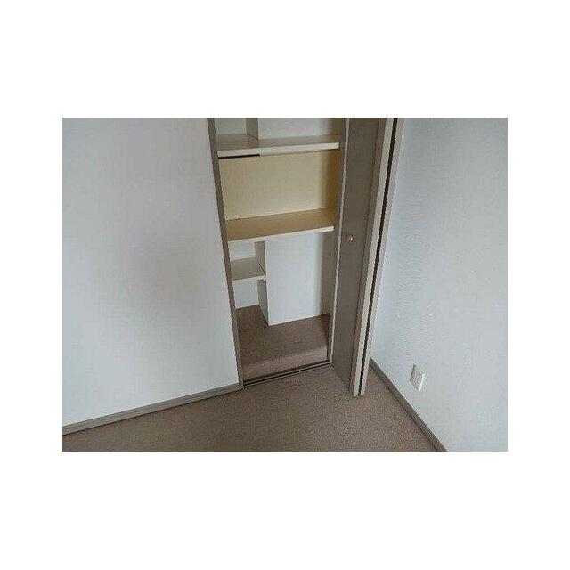 その他設備　クロゼット