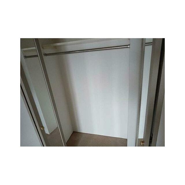 収納　クロゼット