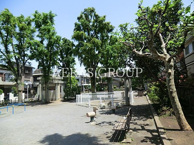 公園　赤堤けやき公園（公園）まで503m