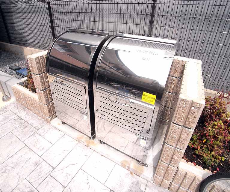 その他　ゴミは民間回収です！