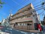 サンテミリオン目黒東山弐番館 4階 築23年11ヶ月の賃貸物件