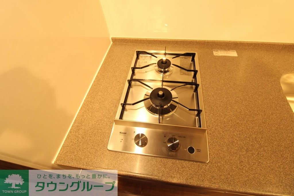 キッチン　同仕様