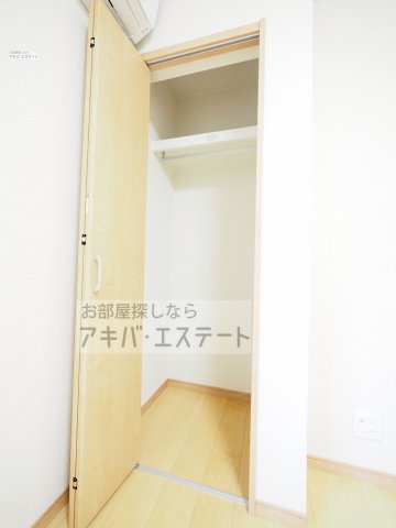 収納　同一仕様写真