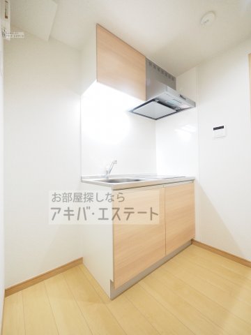 キッチン　同一仕様写真
