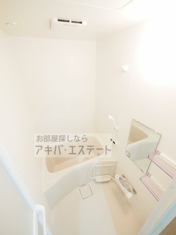 バス・シャワールーム　同一仕様写真