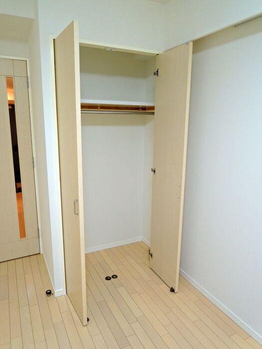 収納　収納※別部屋参考写真
