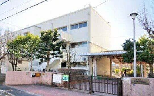 小学校　横浜市立大綱小学校（小学校）まで349m