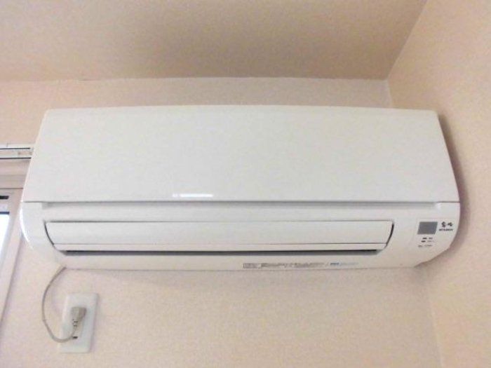 その他設備　★同施工タイプイメージ★